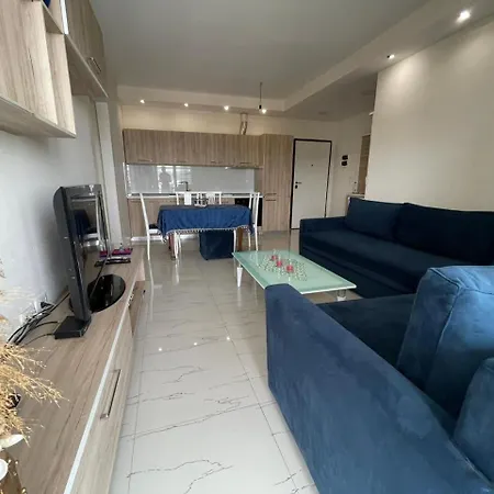 Apartment For Rent In *